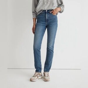 Madewell The Perfect Vintage Jean size 28